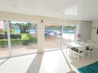 220 Kings Point Dr APT 102, Sunny Isles Beach, FL 33160