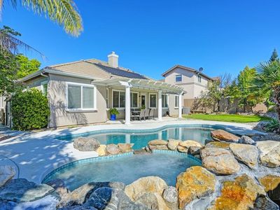 1036 Sandwick Way, Folsom, CA, 95630