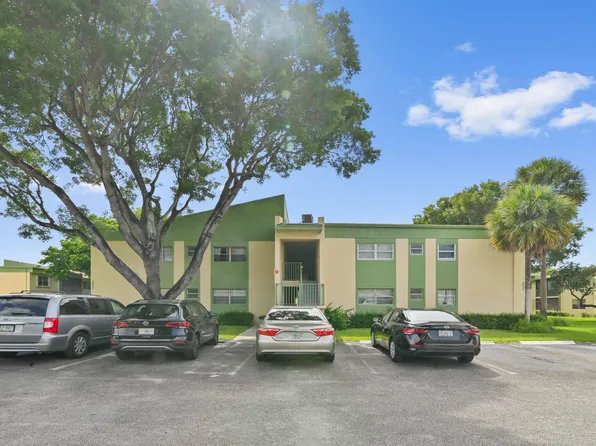4277 NW 89th Avenue #104, Coral Springs, FL 33065