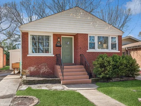 1618 Seward St, Evanston, IL 60202