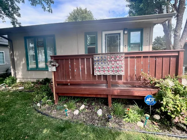 2012 Avenue E, Council Bluffs, IA 51501