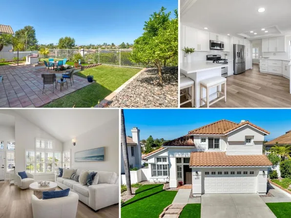 653 Montage Rd, Oceanside, CA 92057