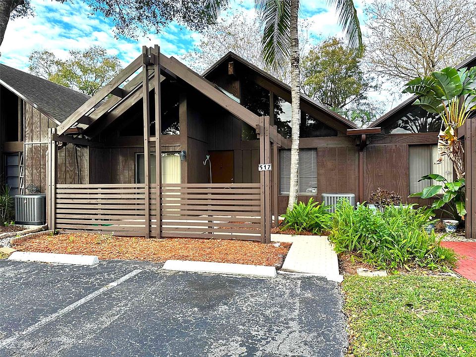 1st image of 517 N University Drive #4