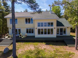 7121 S Albany Point Rd, Presque Isle, MI 49777