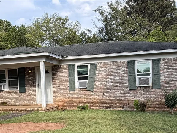 5309 1st Ave E, Tuscaloosa, AL 35405