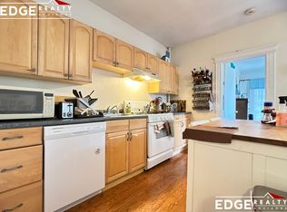 26 Park Vale Ave #7, Allston, MA 02134