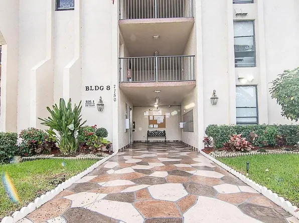 7750 W MCNAB Road #316, Tamarac, FL 33321