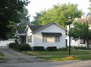 1231 W 8th St, Anderson, IN