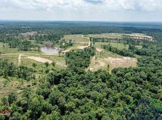 Fm 123, De Berry, TX 75639