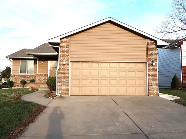 1734 S Herrington St, Wichita, KS 67207