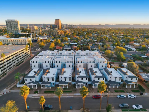 122 W Holcomb Ln, Phoenix, AZ 85003