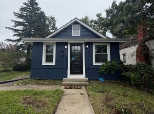 2202 Hamilton Ave, Columbus, OH 43211