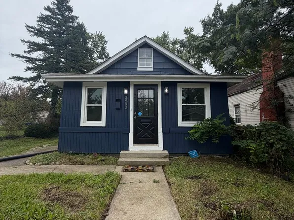 2202 Hamilton Ave, Columbus, OH 43211