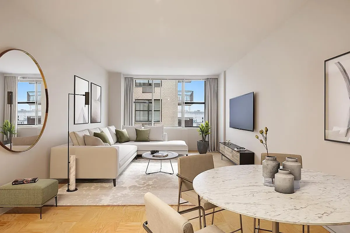 1365 York Avenue — Photo 3