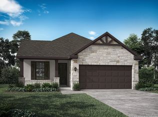 1610 Misty Elm St, San Antonio, TX 78245