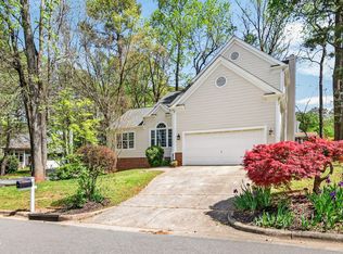 101 Durington Pl, Cary, NC 27518