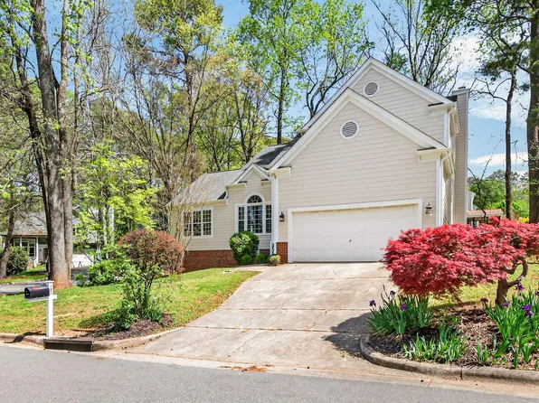 101 Durington Pl, Cary, NC 27518