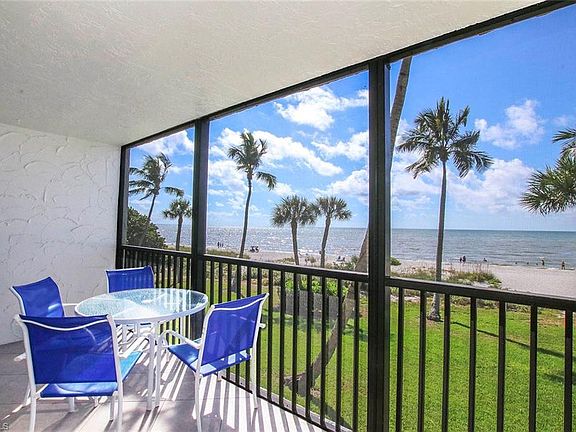 2nd image of 2445 W Gulf Dr #24E