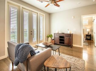 810 Rock St UNIT 303, Georgetown, TX 78626