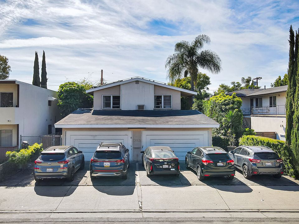 1st image of 14722 Magnolia Blvd
