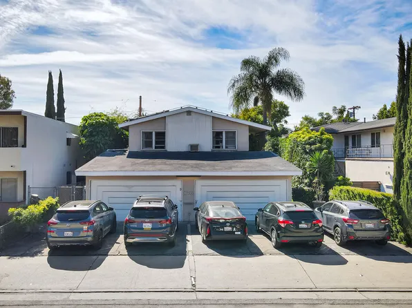 14722 Magnolia Blvd, Sherman Oaks, CA 91403