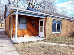 1934 N Garland Ave, Wichita, KS 67203