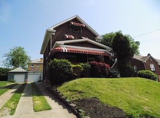 118 Marham Rd, Homestead, PA 15120