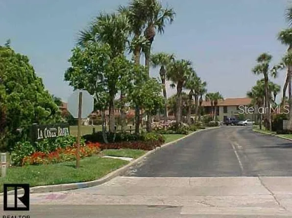 507 PLAZA SEVILLE COURT #15, ST PETERSBURG, FL 33706