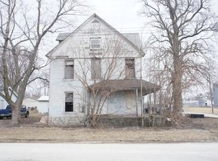 316 S West Ave, Papineau, IL 60956