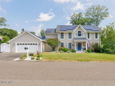 428 Washington Avenue, Pine Beach, NJ, 08741