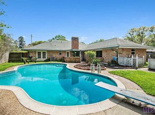12345 Gebhart Dr, Baton Rouge, LA 70816