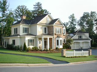 18 Blue Heron Blf, Dawsonville, GA