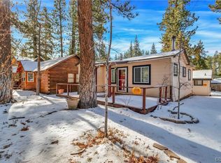 1098 Comanche Dr, Fawnskin, CA 92333