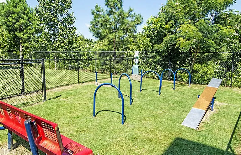 Park at Princeton Lakes — Photo 27