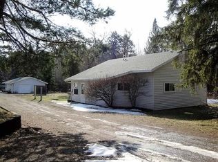 3998 Hwy 47 N, Rhinelander, WI 54501