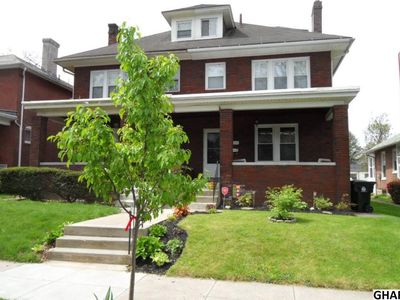 2632 N 5th St, Harrisburg, PA, 17110