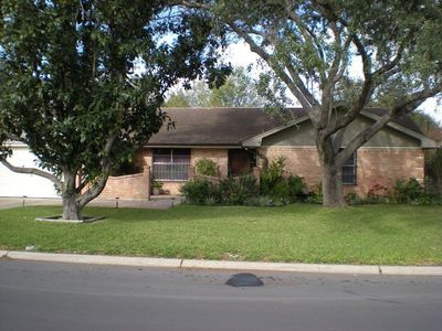 1308 Xanthisma Ave, McAllen, TX, 78504