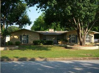 457 Larkwood Dr, Montgomery, AL 36109