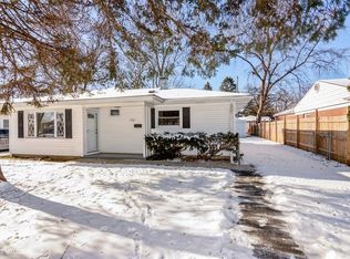 170 George Rd, Wheeling, IL 60090