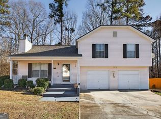 7183 New Dale Rd, Rex, GA 30273