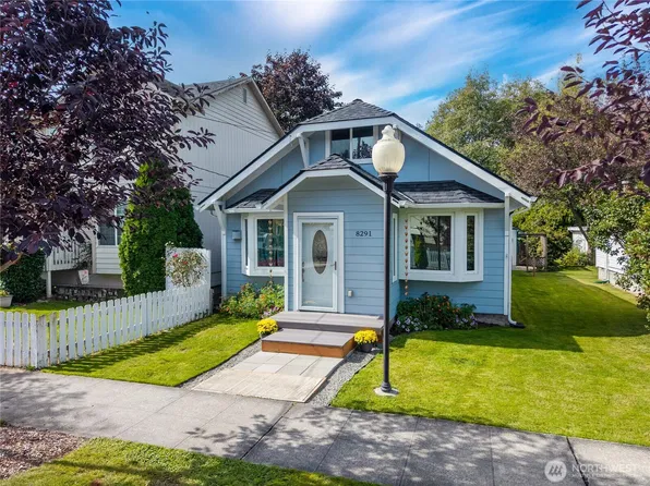 8291 Doone Avenue SE, Snoqualmie, WA 98065