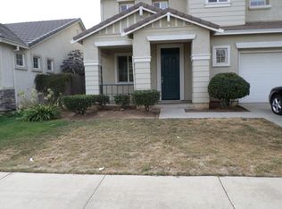 3869 Colma Ave, Merced, CA 95348