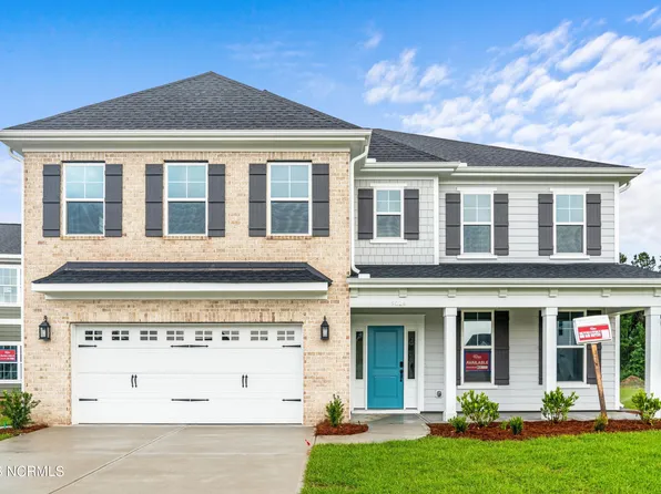 9028 Peplow Place Lot 83, Wilmington, NC 28411