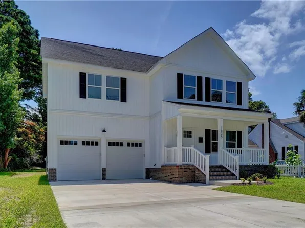 1635 E Bayview Blvd, Norfolk, VA 23503
