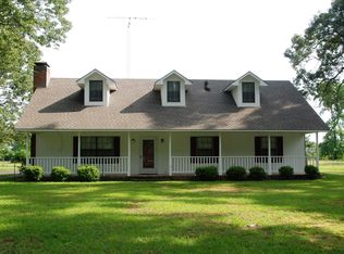 23901 County Road 3313, Chandler, TX 75758