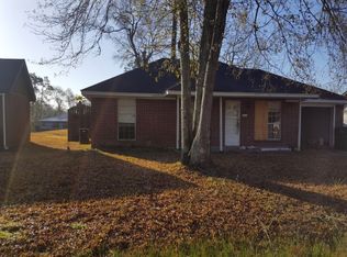 1513 Brandy Ln, Orange, TX 77632