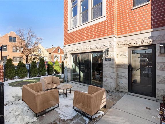 2nd image of 2253 W Coulter St APT 1