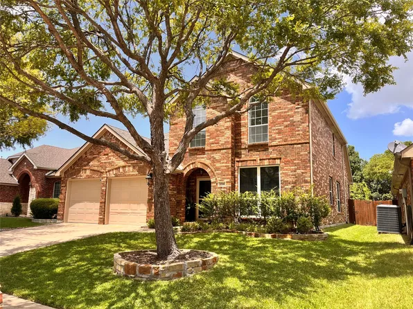 2736 Cedar Wood Dr, Frisco, TX 75033
