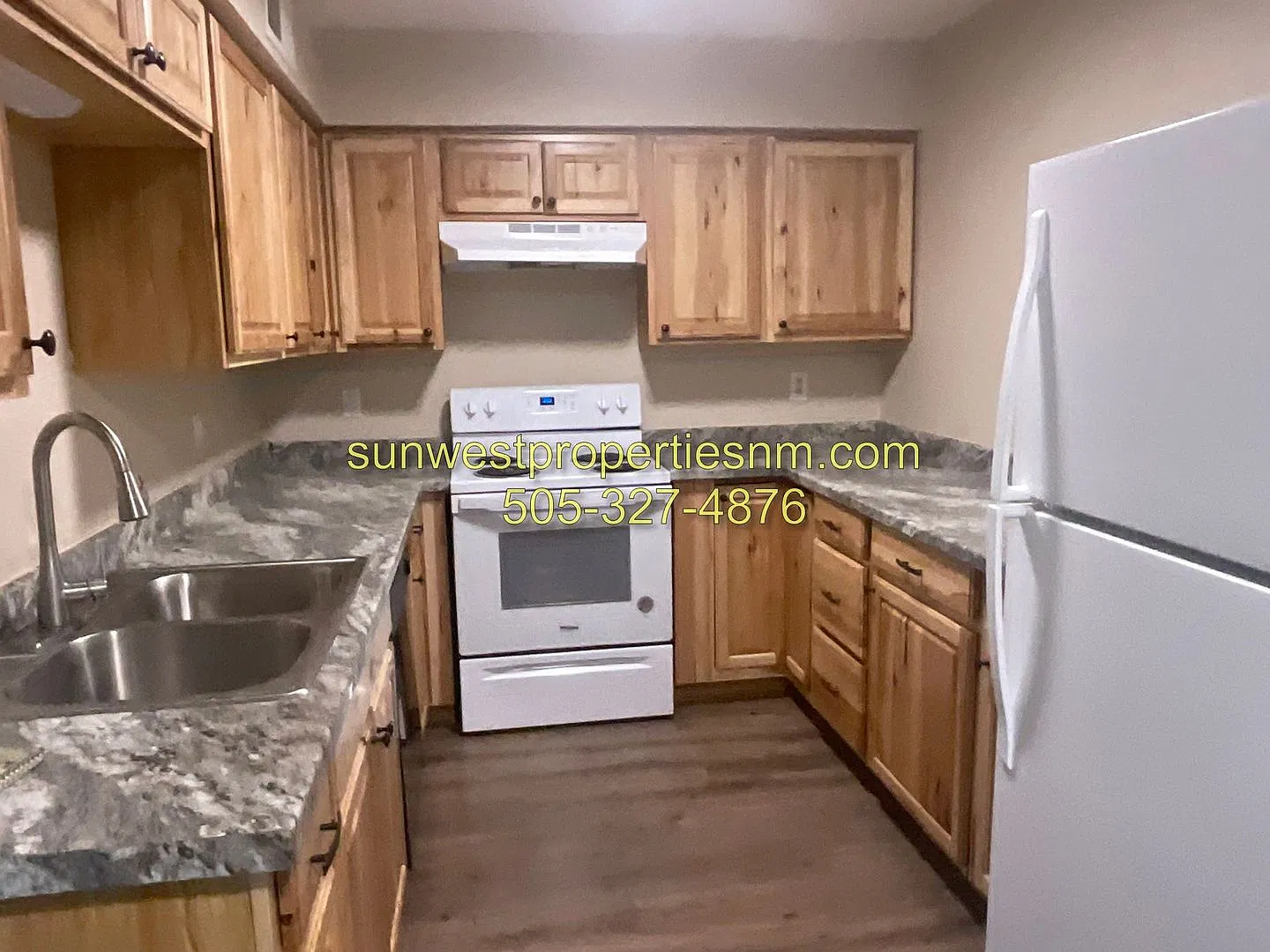 18th St. 401 - Brookside Gardens — Photo 4