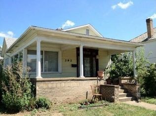 392 W Hunter St, Logan, OH 43138